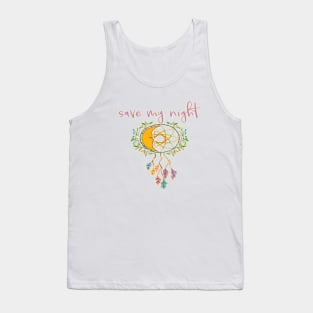 Beautiful Dream catcher Tank Top